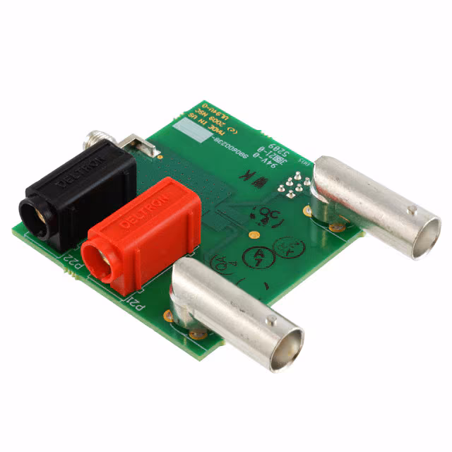 LMH2110TMEVAL/NOPB Texas Instruments  Cartes de kits d'évaluation et de développement RF